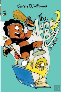 Bertrand.pt - The Lunar Boy