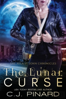 Bertrand.pt - The Lunar Curse