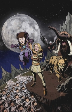 Bertrand.pt - The Lunar Ladies