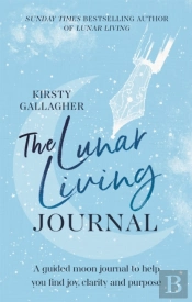 The Lunar Living Journal