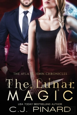 Bertrand.pt - The Lunar Magic