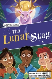 The Lunar Stag