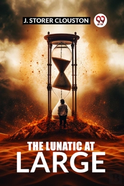 Bertrand.pt - The Lunatic At Large (Edition2024)