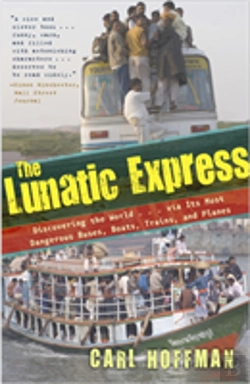 Bertrand.pt - The Lunatic Express