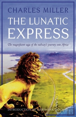 Bertrand.pt - The Lunatic Express