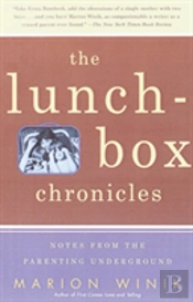 The Lunch-Box Chronicles