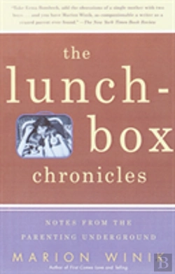 Bertrand.pt - The Lunch-Box Chronicles