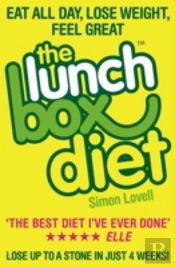 The Lunch Box Diet