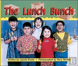 Bertrand.pt - The Lunch Bunch