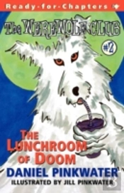 The Lunchroom Of Doom