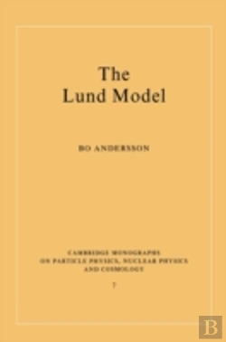 Bertrand.pt - The Lund Model