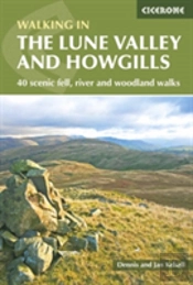 The Lune Valley And Howgills