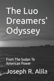 The Luo Dreamers' Odyssey: From The Suda