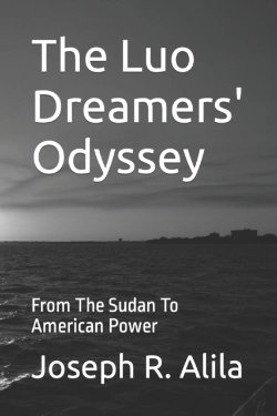 Bertrand.pt - The Luo Dreamers' Odyssey: From The Suda