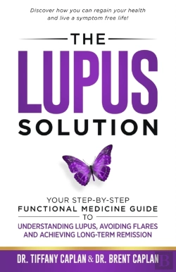 Bertrand.pt - The Lupus Solution: Your Step-By-Step Fu