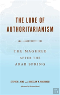 Bertrand.pt - The Lure Of Authoritarianism
