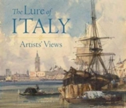 Bertrand.pt - The Lure Of Italy - Artists` Views
