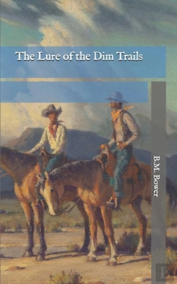 Bertrand.pt - The Lure Of The Dim Trails