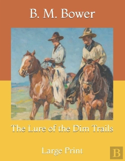 Bertrand.pt - The Lure Of The Dim Trails