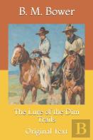 The Lure Of The Dim Trails