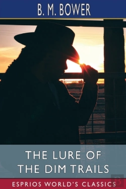 Bertrand.pt - The Lure Of The Dim Trails  Esprios Clas