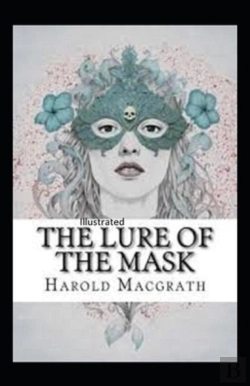 Bertrand.pt - The Lure Of The Mask Annotated