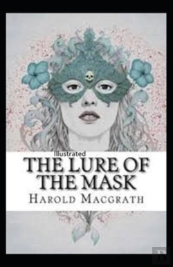 Bertrand.pt - The Lure Of The Mask Annotated