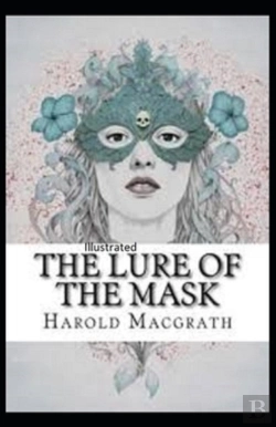 Bertrand.pt - The Lure Of The Mask Annotated