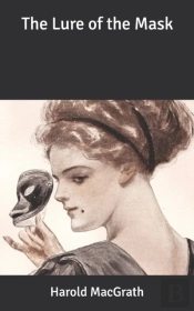 The Lure Of The Mask