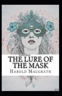 Bertrand.pt - The Lure Of The Mask Illustarted