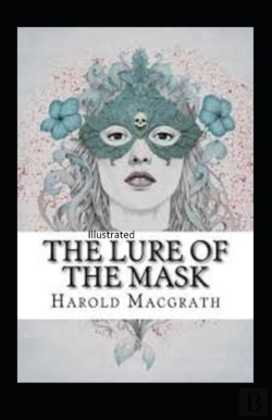 Bertrand.pt - The Lure Of The Mask Illustarted