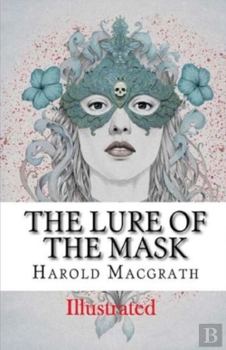 Bertrand.pt - The Lure Of The Mask Illustrated