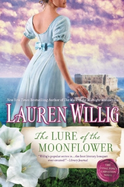 Bertrand.pt - The Lure Of The Moonflower