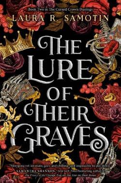 Bertrand.pt - The Lure Of Their Graves