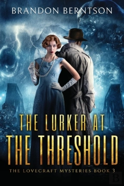 Bertrand.pt - The Lurker At The Threshold