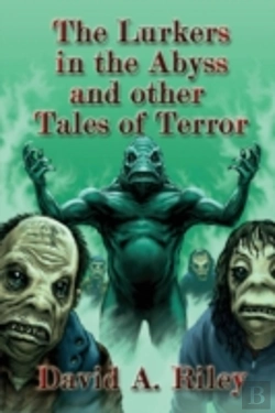 Bertrand.pt - The Lurkers In The Abyss And Other Tales Of Terror