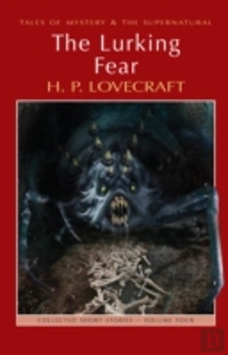 Bertrand.pt - The Lurking Fear: Collected Short Stories Volume Four