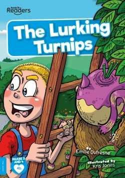 Bertrand.pt - The Lurking Turnips