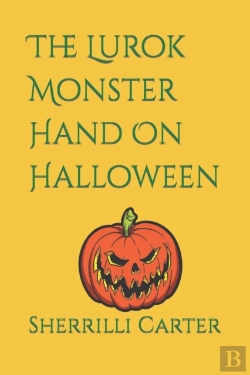 Bertrand.pt - The Lurok Monster Hand On Halloween