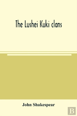 Bertrand.pt - The Lushei Kuki Clans