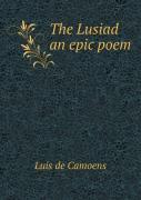 The Lusiad An Epic Poem