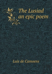 The Lusiad An Epic Poem