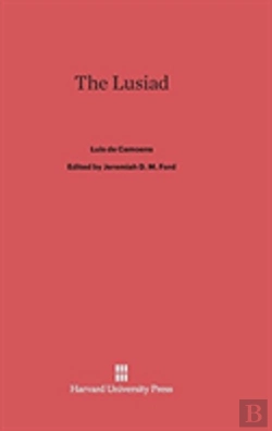 Bertrand.pt - The Lusiad