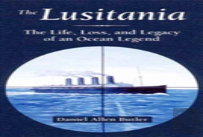 The ''Lusitania''
