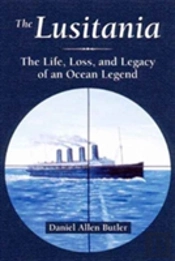 The 'Lusitania'