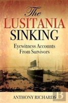 The Lusitania Sinking