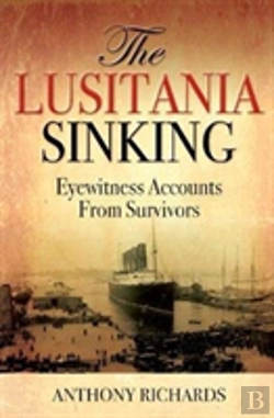 Bertrand.pt - The Lusitania Sinking