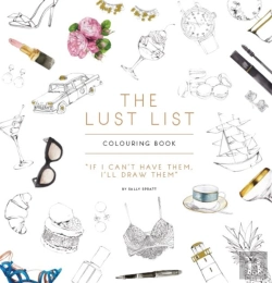 Bertrand.pt - The Lust List