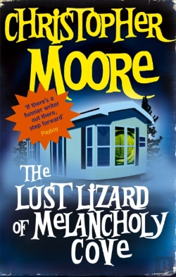 Bertrand.pt - The Lust Lizard Of Melancholy Cove