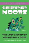 The Lust Lizard Of Melancholy Cove
